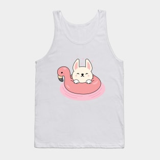 Cute Rabbit Tank Top